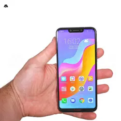 گوشی موبایل آنر مدل play ظرفیت 64 گیگابایت