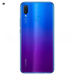 گوشی موبایل هوآوی مدل nova 3i دو سیم کارت