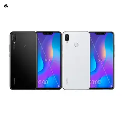 گوشی موبایل هوآوی مدل nova 3i دو سیم کارت