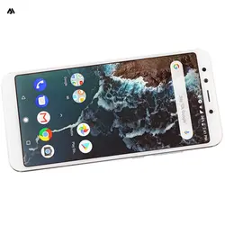 گوشی موبایل شیائومی مدل Mi a2 ظرفیت 32 گیگابایت