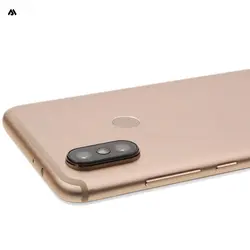 گوشی موبایل شیائومی مدل Mi a2 ظرفیت 32 گیگابایت