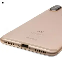 گوشی موبایل شیائومی مدل Mi a2 ظرفیت 32 گیگابایت