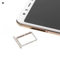 گوشی موبایل شیائومی مدل Mi a2 ظرفیت 32 گیگابایت