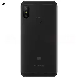 گوشی موبایل شیائومی مدل Mi a2 ظرفیت 64 گیگابایت