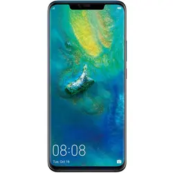 گوشی موبایل هوآوی مدل Mate 20 Pro ظرفیت 128 گیگابایت | آرادموبایل