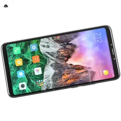 گوشی موبایل شیائومی مدل Mi Max 3 ظرفیت 64 گیگابایت