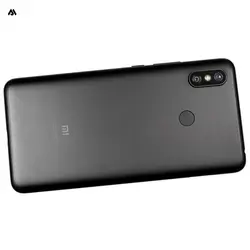 گوشی موبایل شیائومی مدل Mi Max 3 ظرفیت 64 گیگابایت