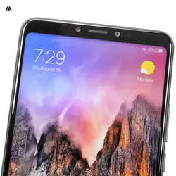 گوشی موبایل شیائومی مدل Mi Max 3 ظرفیت 64 گیگابایت