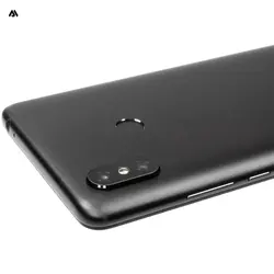 گوشی موبایل شیائومی مدل Mi Max 3 ظرفیت 64 گیگابایت