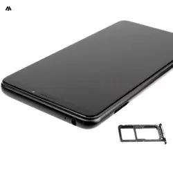 گوشی موبایل شیائومی مدل Mi Max 3 ظرفیت 64 گیگابایت