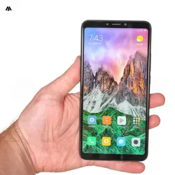 گوشی موبایل شیائومی مدل Mi Max 3 ظرفیت 64 گیگابایت