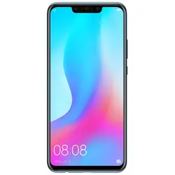 گوشی موبایل هوآوی مدل nova 3 دو سیم کارت