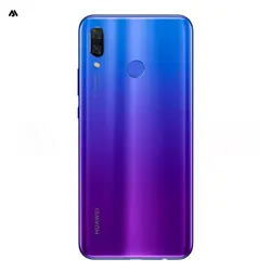 گوشی موبایل هوآوی مدل nova 3 دو سیم کارت