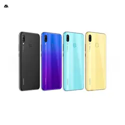 گوشی موبایل هوآوی مدل nova 3 دو سیم کارت