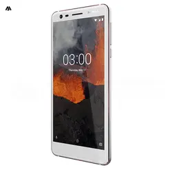 گوشی موبایل نوکیا 3.1 ظرفیت 16 گیگابایت