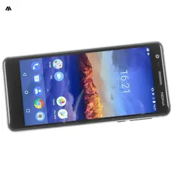 گوشی موبایل نوکیا 3.1 ظرفیت 16 گیگابایت