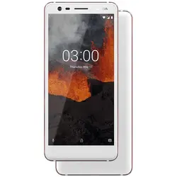 گوشی موبایل نوکیا 3.1 ظرفیت 32 گیگابایت - فروشگاه اینترنتی آراد موبایل