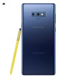گوشی موبایل سامسونگ مدل Galaxy Note 9 ظرفیت 512 گیگابایت
