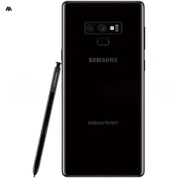 گوشی موبایل سامسونگ مدل Galaxy Note 9 ظرفیت 512 گیگابایت