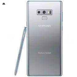 گوشی موبایل سامسونگ مدل Galaxy Note 9 ظرفیت 512 گیگابایت