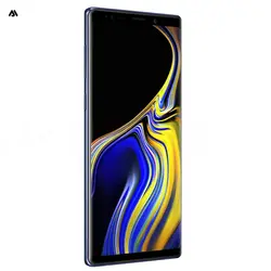 گوشی موبایل سامسونگ مدل Galaxy Note 9 ظرفیت 512 گیگابایت