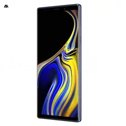 گوشی موبایل سامسونگ مدل Galaxy Note 9 ظرفیت 512 گیگابایت