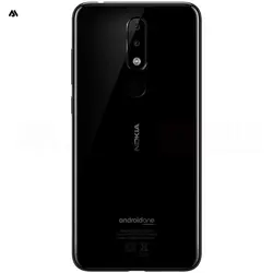 گوشی موبایل نوکیا 5.1 پلاس ظرفیت 32 گیگابایت - فروشگاه اینترنتی آراد موبایل