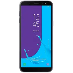 گوشی موبایل سامسونگ مدل Galaxy J6 ظرفیت 32 گیگابایت - فروشگاه اینترنتی آراد موبایل
