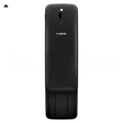 گوشی موبایل نوکیا 8110 4G دو سیم کارت - فروشگاه اینترنتی آراد موبایل