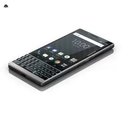 گوشی موبایل بلک بری مدل Key2 تک سیم کارت
