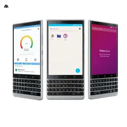 گوشی موبایل بلک بری مدل Key2 تک سیم کارت