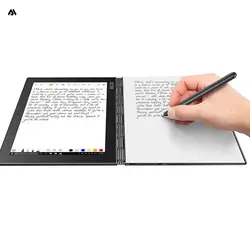 تبلت لنوو مدل Yoga Book With Windows ظرفیت 64 گیگابایت - فروشگاه اینترنتی آراد موبایل