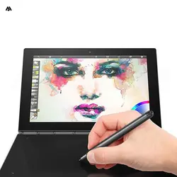 تبلت لنوو مدل Yoga Book With Windows ظرفیت 64 گیگابایت - فروشگاه اینترنتی آراد موبایل