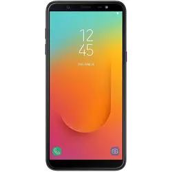 گوشی موبایل سامسونگ مدل Galaxy J8 ظرفیت 32 گیگابایت - فروشگاه اینترنتی آراد موبایل