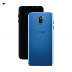 گوشی موبایل سامسونگ مدل Galaxy J8 ظرفیت 32 گیگابایت - فروشگاه اینترنتی آراد موبایل
