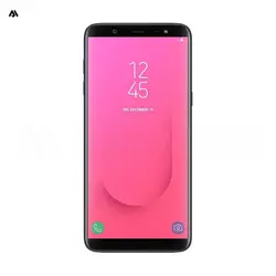 گوشی موبایل سامسونگ مدل Galaxy J8 ظرفیت 32 گیگابایت - فروشگاه اینترنتی آراد موبایل