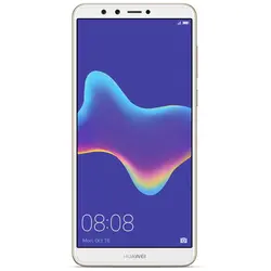 گوشی موبایل هوآوی مدل Y9 2018 دو سیم کارت - فروشگاه اینترنتی آراد موبایل