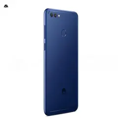 گوشی موبایل هوآوی مدل Y9 2018 دو سیم کارت - فروشگاه اینترنتی آراد موبایل