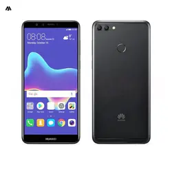 گوشی موبایل هوآوی مدل Y9 2018 دو سیم کارت - فروشگاه اینترنتی آراد موبایل