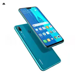 گوشی موبایل هوآوی مدل Y9 2018 دو سیم کارت - فروشگاه اینترنتی آراد موبایل