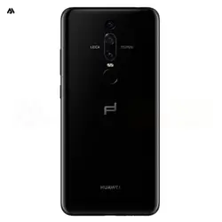 گوشی موبایل هوآوی مدل Mate RS Porsche Design دو سیم کارت - فروشگاه اینترنتی آراد موبایل