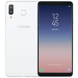 گوشی موبایل سامسونگ مدل ( Galaxy A8 star ( A9 star ظرفیت 64 گیگابایت
