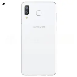گوشی موبایل سامسونگ مدل ( Galaxy A8 star ( A9 star ظرفیت 64 گیگابایت