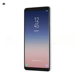 گوشی موبایل سامسونگ مدل ( Galaxy A8 star ( A9 star ظرفیت 64 گیگابایت
