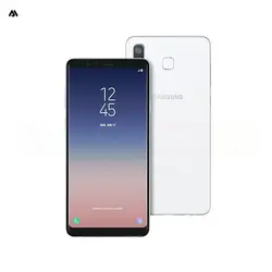 گوشی موبایل سامسونگ مدل ( Galaxy A8 star ( A9 star ظرفیت 64 گیگابایت