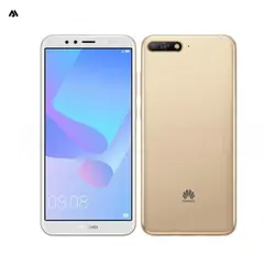 گوشی موبایل هوآوی مدل Y6 Prime 2 ) Y6 Prime 2018 ) دو سیم کارت - فروشگاه اینترنتی آراد موبایل