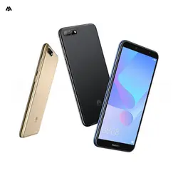 گوشی موبایل هوآوی مدل Y6 Prime 2 ) Y6 Prime 2018 ) دو سیم کارت - فروشگاه اینترنتی آراد موبایل