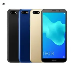 گوشی موبایل هوآوی مدل Y5 Prime 2018 دو سیم کارت - فروشگاه اینترنتی آراد موبایل