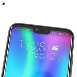 گوشی موبایل آنر مدل 10 ظرفیت 64 گیگابایت