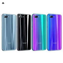 گوشی موبایل آنر مدل 10 ظرفیت 64 گیگابایت